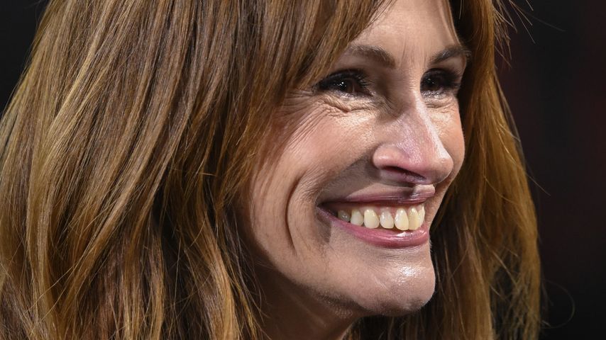 Julia Roberts, Schauspielerin
