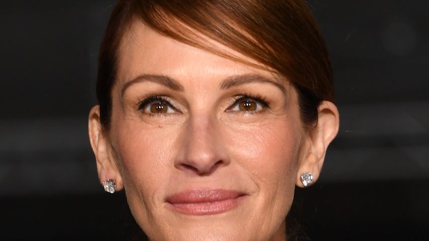 Julia Roberts, Schauspielerin
