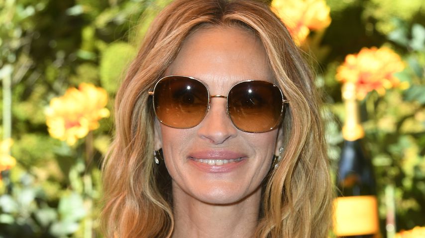 Julia Roberts: "Pretty Woman"-Skript war eigentlich düster