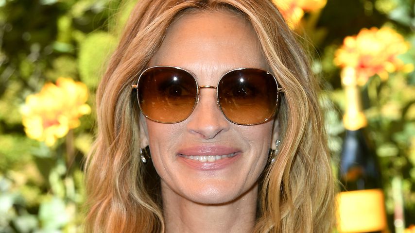 Julia Roberts, Schauspielerin