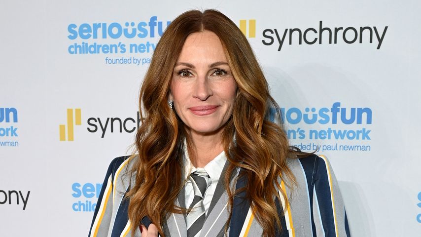 Julia Roberts, Schauspielerin