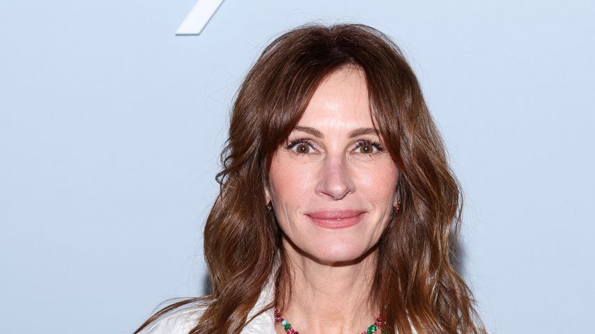 Julia Roberts, Schauspielerin