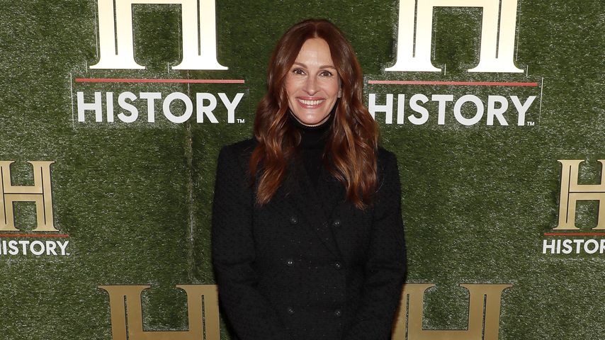 Julia Roberts, Schauspielerin