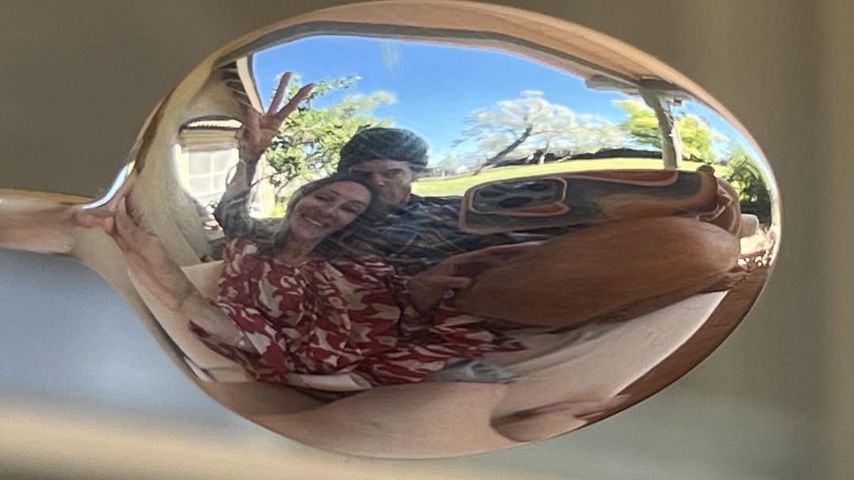Julia Roberts und Danny Moder, Instagram-Post zu ihrem 23. Hochzeitstag
