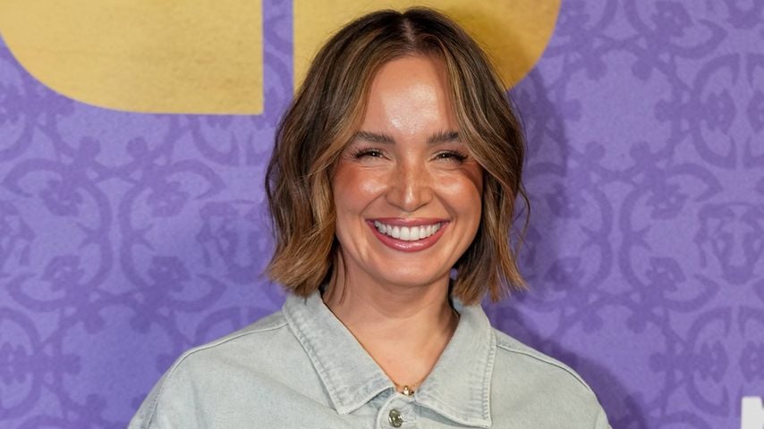 Darum hatte Julia Römmelt bei "The 50" ein Problem mit Sam