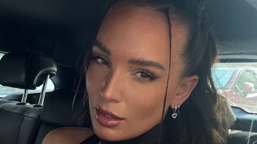In Marco Cerullo? Julia Römmelt ist wohl "doll verliebt"