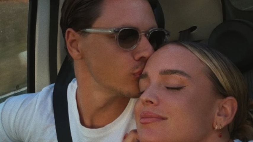 "Mein Bro": Julia Römmelt macht neue Beziehung öffentlich