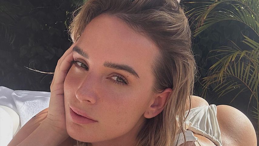 Julia Römmelt, Reality-TV-Bekanntheit