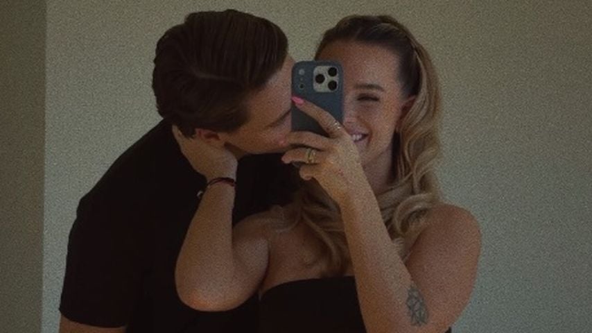 Julia Römmelt verrät Details zu ihrer Beziehung mit Phillipp
