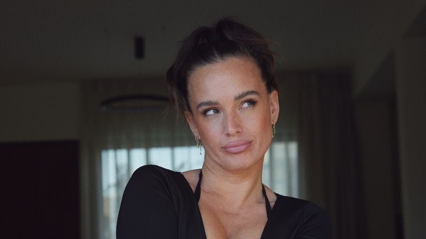 Das war Julia Römmelts größte Challenge bei "Most Wanted"