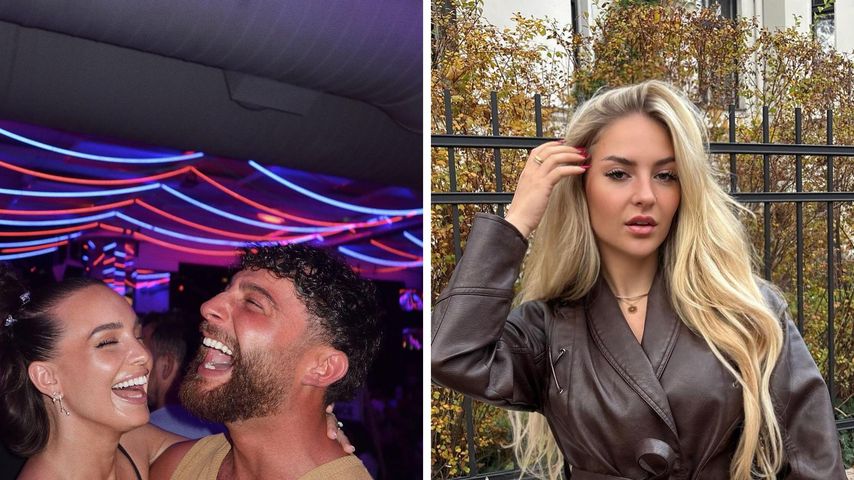 Collage: Julia Römmelt, Umut Tekin und Emma Fernlund