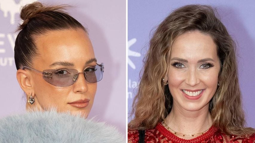 Unterlassungsklage: Julia Römmelt wehrt sich gegen Christina