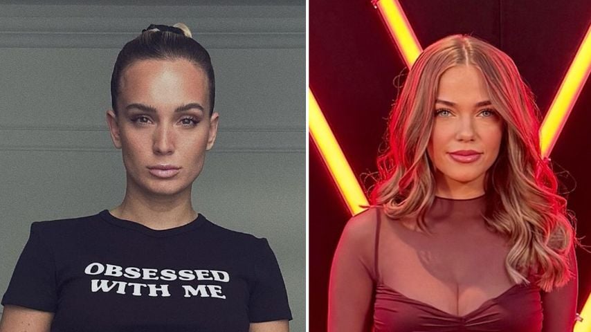 Mit Julia Römmelt: Laura Maria Rypa moderiert neue Show