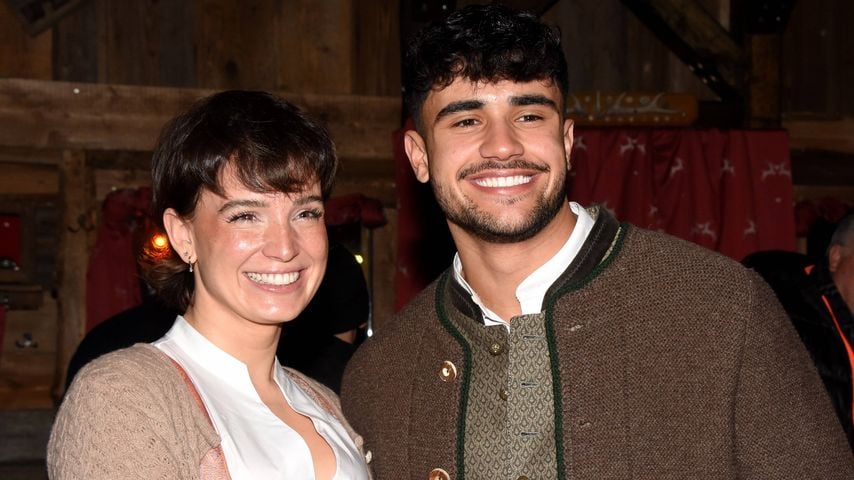 Julia-Marco-Flirt: Das hält Ex-Freund Leandro Fünfsinn davon