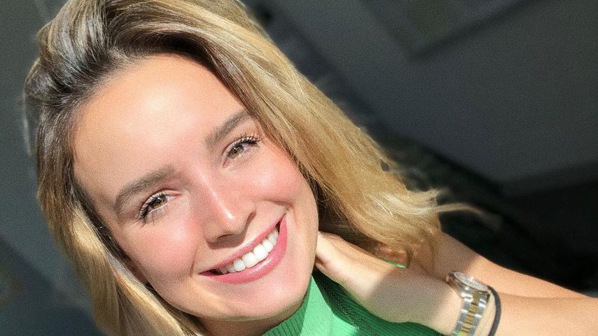 Julia Römmelt, 2020