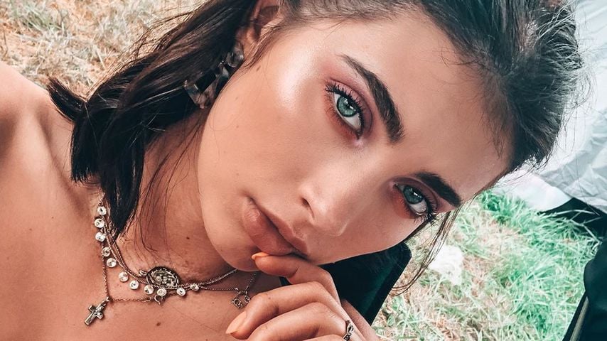 Offene Worte: GNTM-Julia will sich von Klum-Agentur trennen
