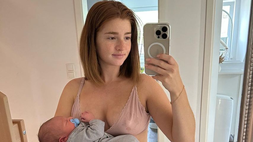 Julia Schulze, Influencerin