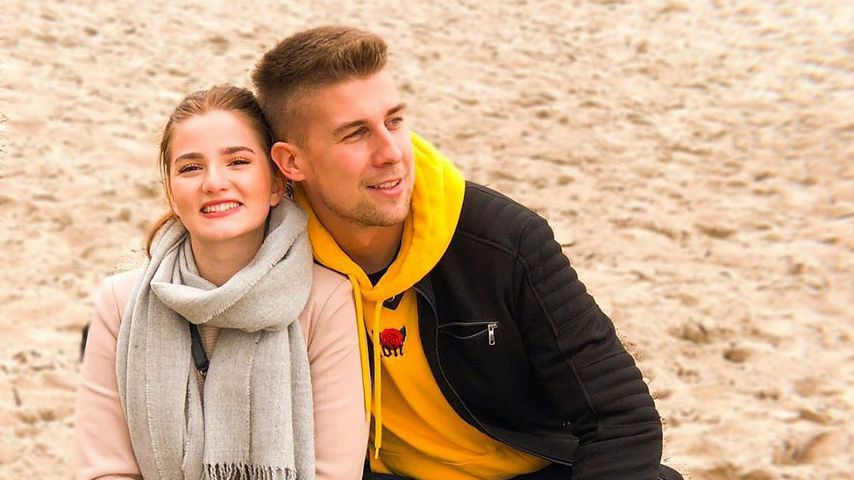 YouTube-Julita und ihr Florian waren schon mal verliebt!