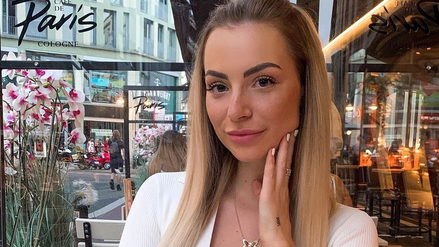 Julia Schwab, Ex-"Love Island"-Kandidatin