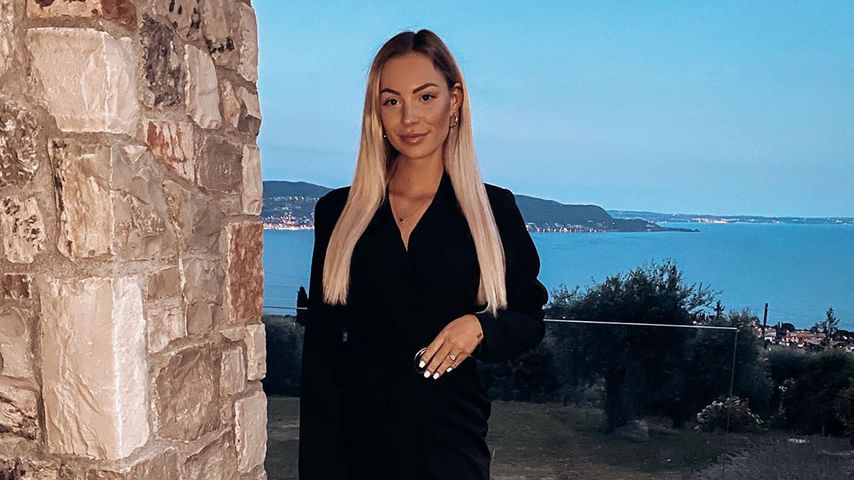 Julia Schwab, "Love Island"-Kandidatin