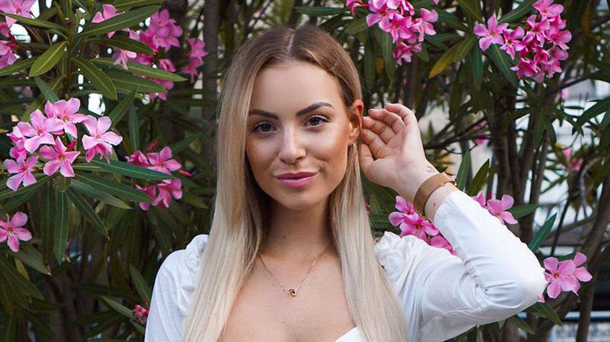 Julia Schwab, Influencerin