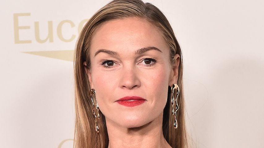 Julia Stiles bei den InStyle Imagemaker Awards 2026 in Los Angeles