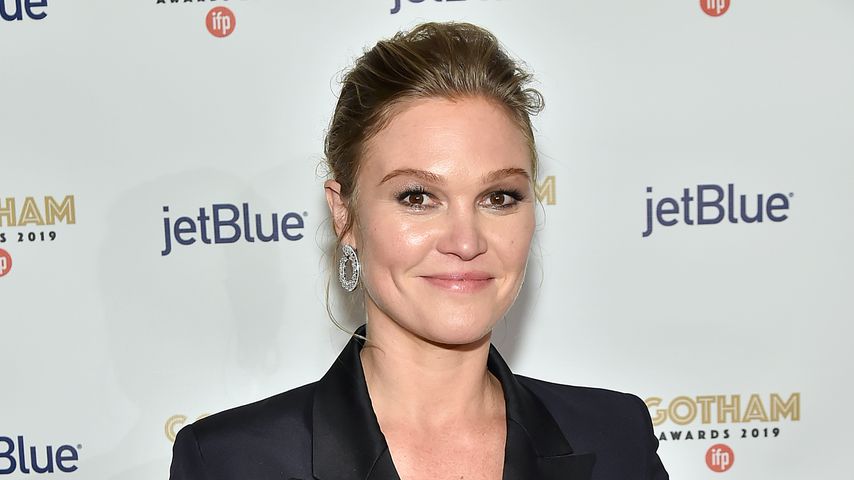 Geheimnis gelüftet: Julia Stiles datete diesen Filmkollegen!