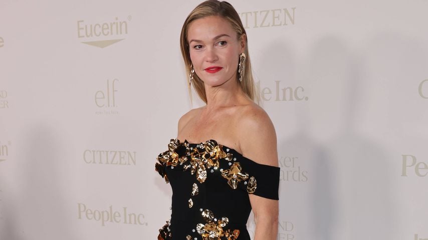 Julia Stiles bei den InStyle Imagemakers Awards 2026 in Los Angeles