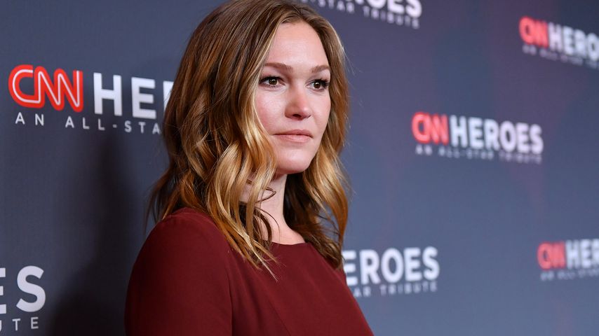 Julia Stiles, Dezember 2019