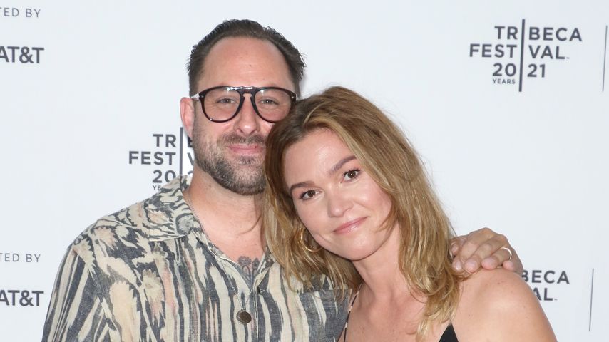 Heimliche Geburt: Julia Stiles wurde zum dritten Mal Mama!