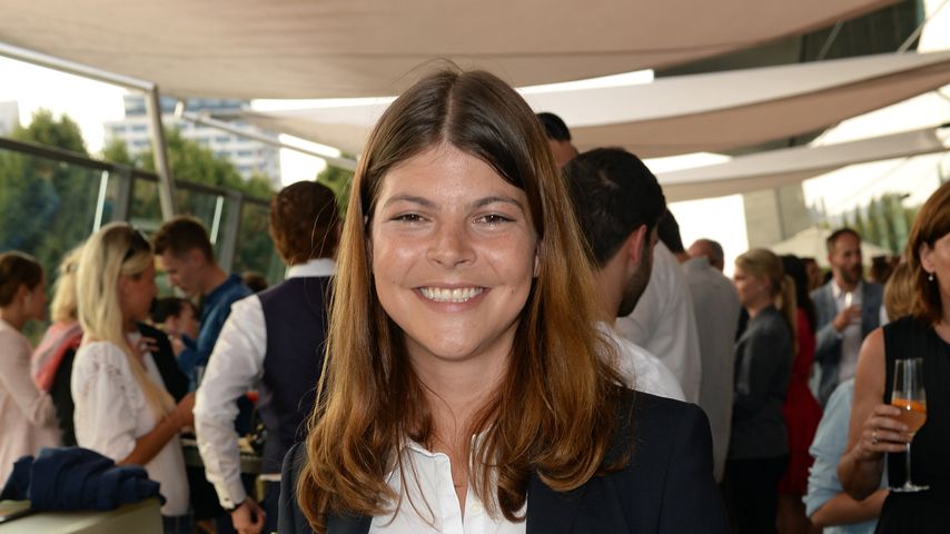 Julia Tewaag, 2013
