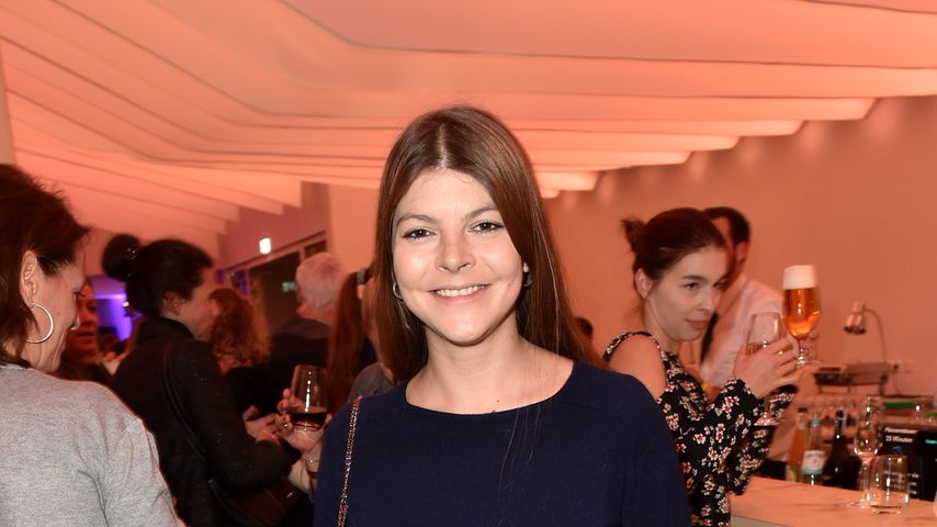 Julia Tewaag, 2017