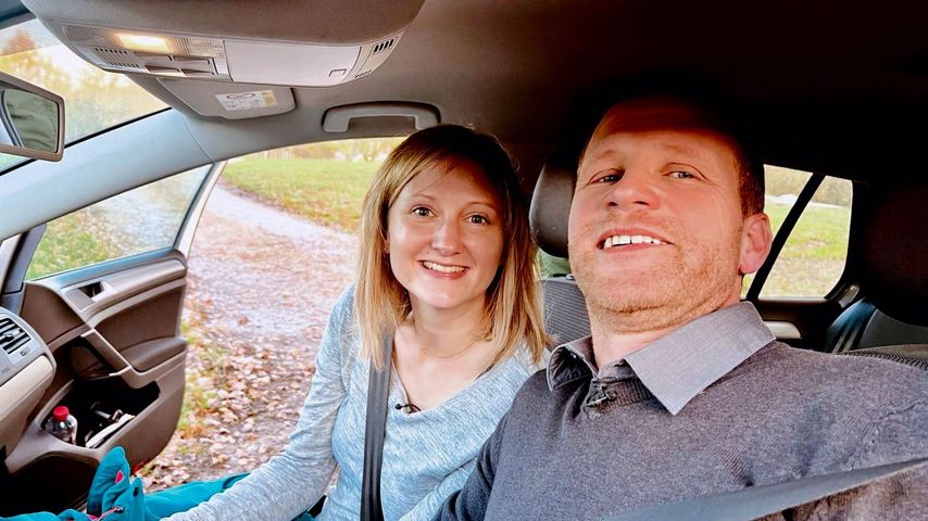 Liebes-Aus: TV-Bauer Fritz und Hofdame Julia sind kein Paar