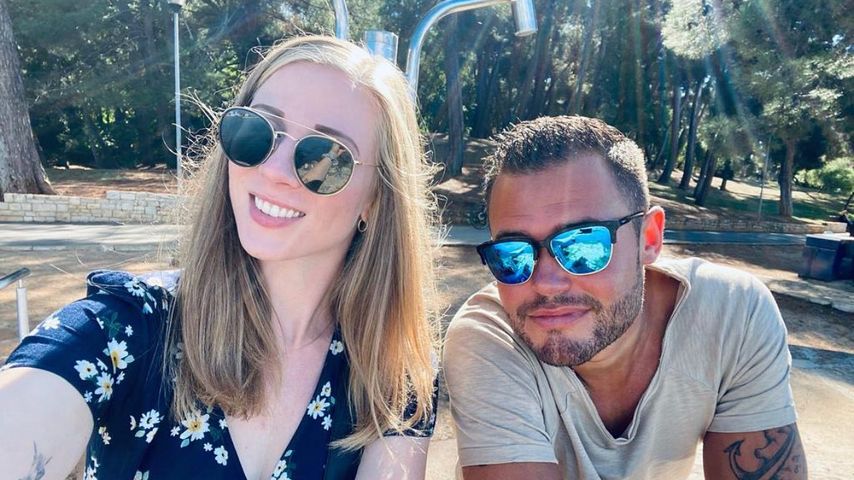 "First Dates Hotel"-Romanze? Jürgen und Julia sind kein Paar