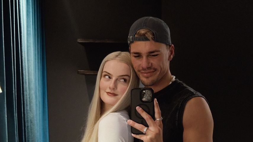 Julia und Tony, "Germany's Next Topmodel"-Kandidaten von Staffel 21