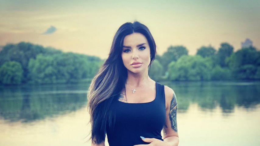Julia Volkova, Sängerin von t.A.T.u., 2021