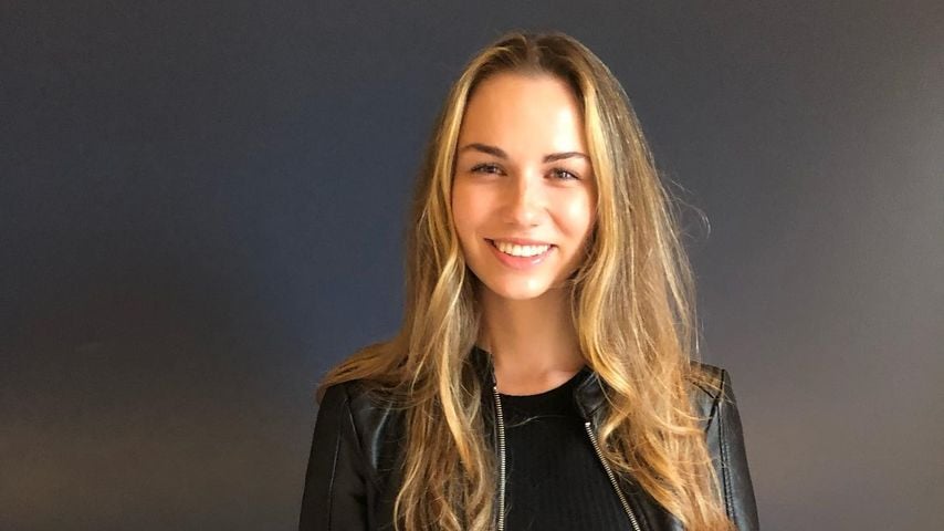 "Wie unsichtbar": Hat sich Julia bei GNTM unwohl gefühlt?
