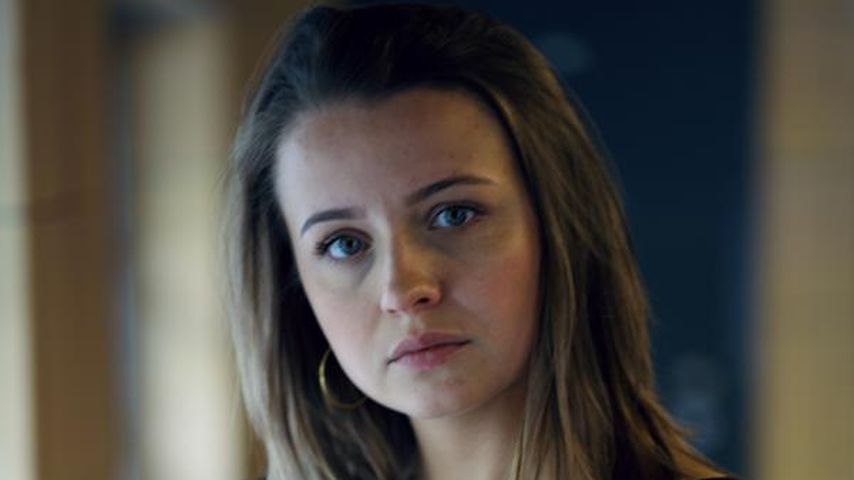 Julia Wiedemann, "Alles was zählt"-Darstellerin