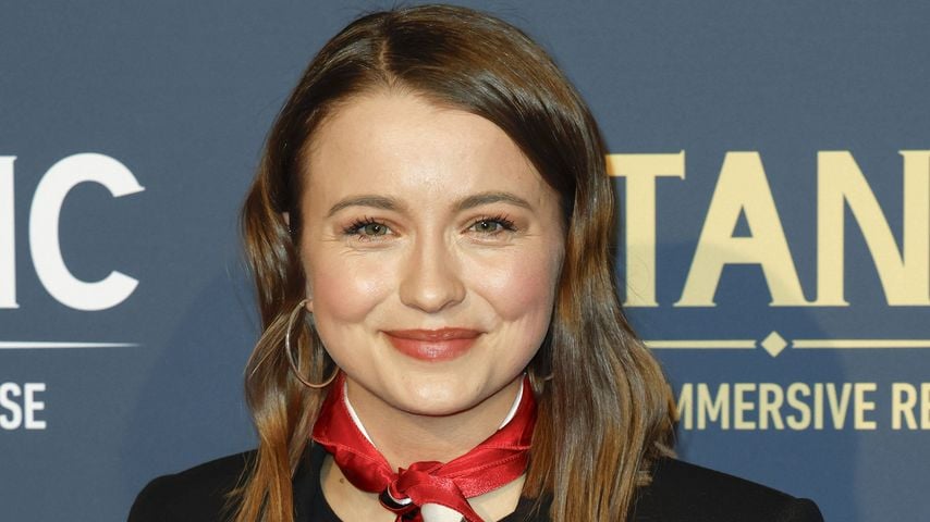 Comeback bei "Alles was zählt": Julia Wiedemann kehrt zurück