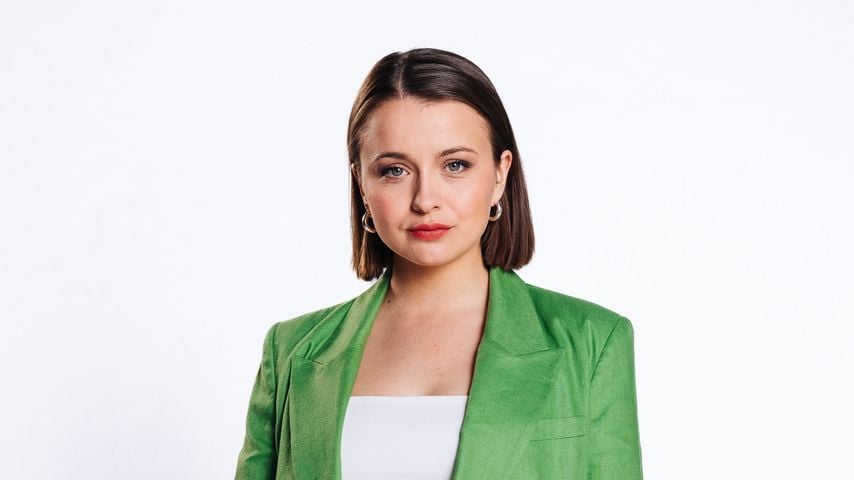 Julia Wiedemann, Schauspielerin