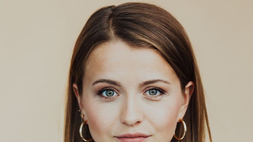 Abschied: Julia Wiedemann steigt bei "Alles was zählt" aus!