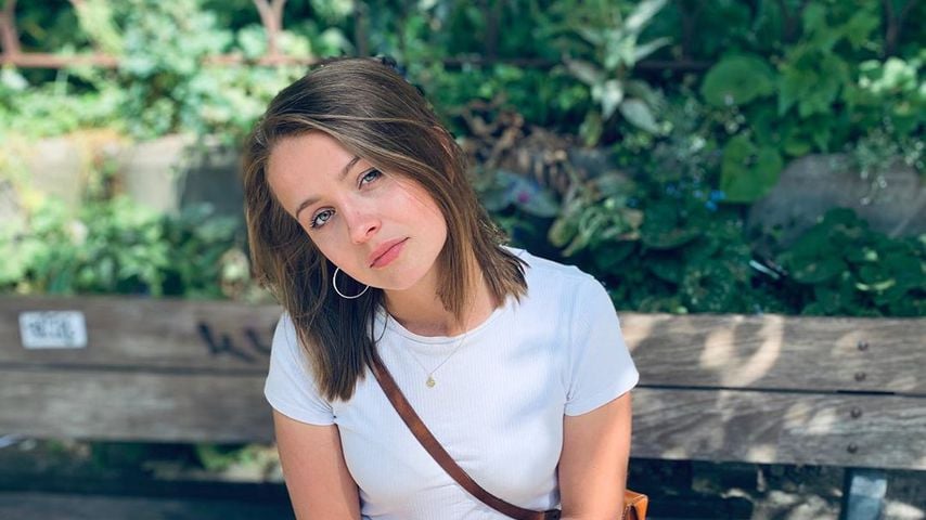 Julia Wiedemann, Schauspielerin