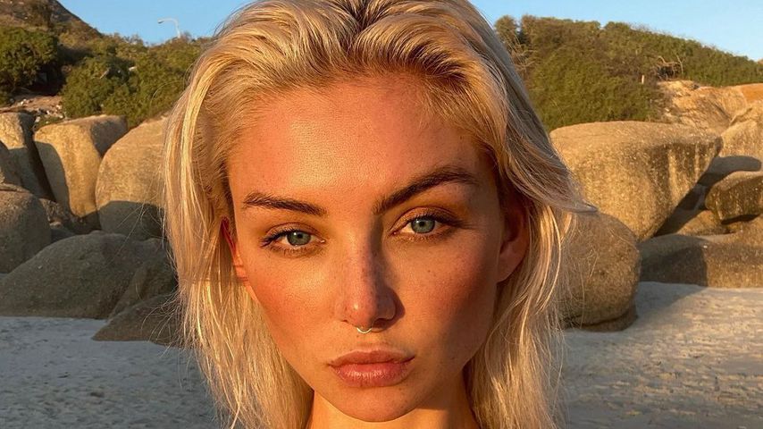 Nach einem Jahr: Ex-GNTM-Star Julia Wulf ist wieder getrennt