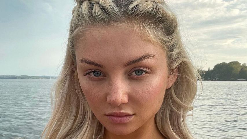 Julia Wulf, Influencerin