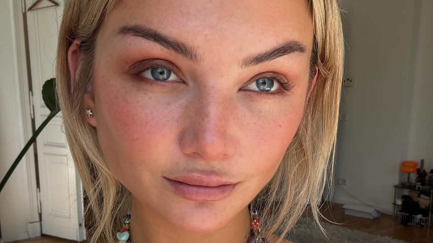 Julia Wulf sauer: Sie wurde nicht zum GNTM-Finale eingeladen