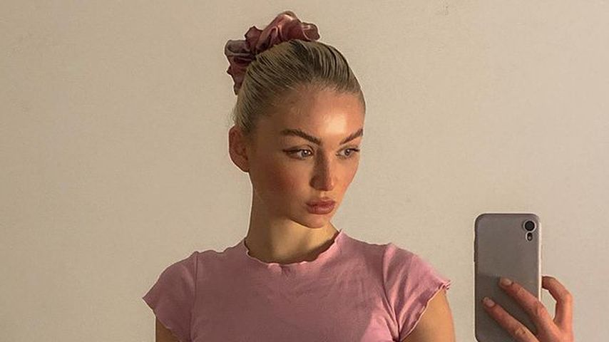 Julia Wulf, Model