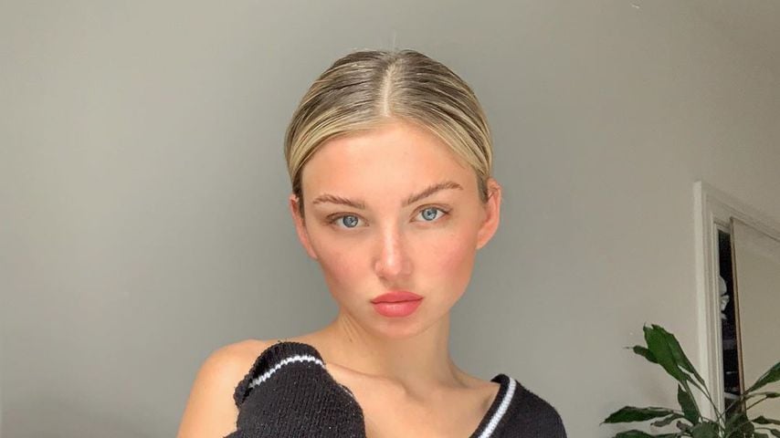 Model Julia Wulf