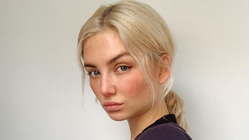 Ex-GNTM-Girl Julia Wulf verrät: Steht sie auch auf Frauen?