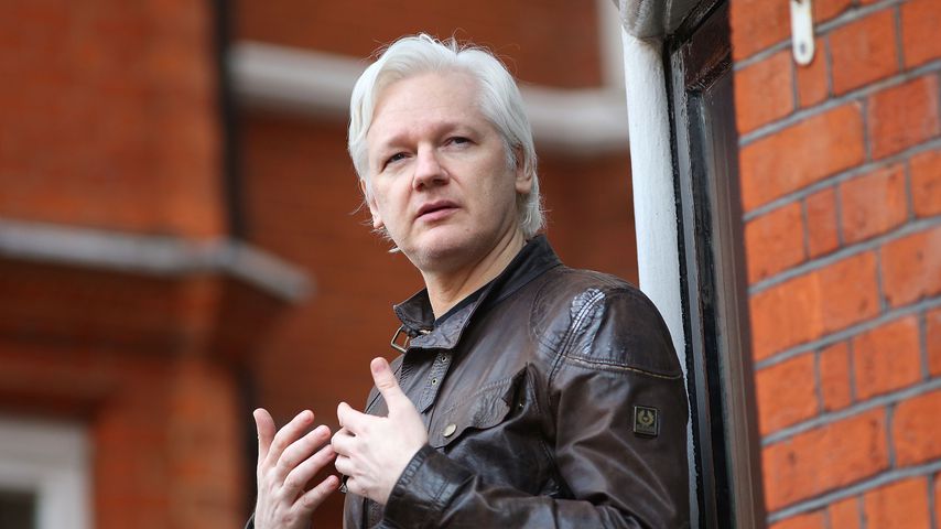 Kautionsantrag abgewiesen: Julian Assange weiterhin in Haft