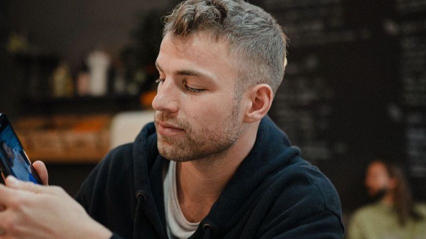 Geheim-Code? Sarah Lombardis Neuer postet Insta-Bild mit ihr